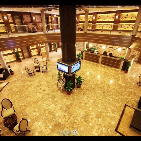 Taraf Yanbu Aparthotel Exteriör bild