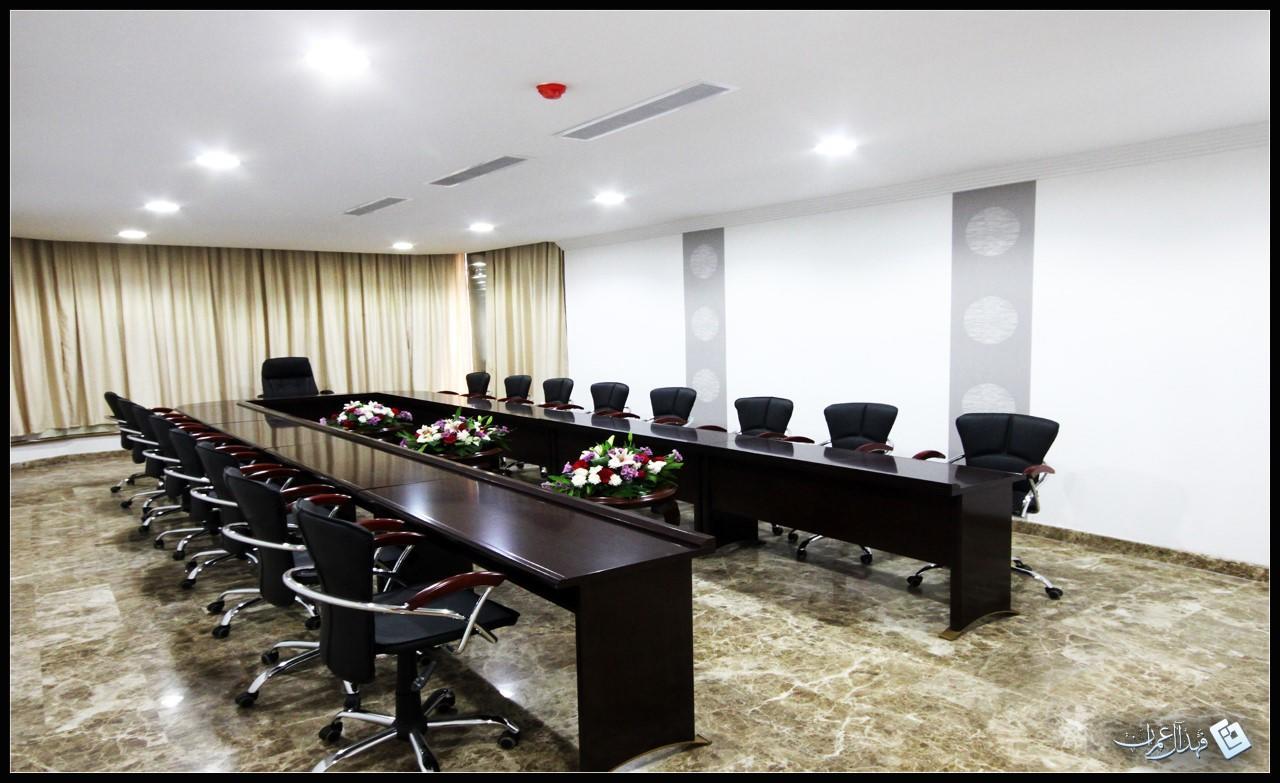 Taraf Yanbu Aparthotel Exteriör bild